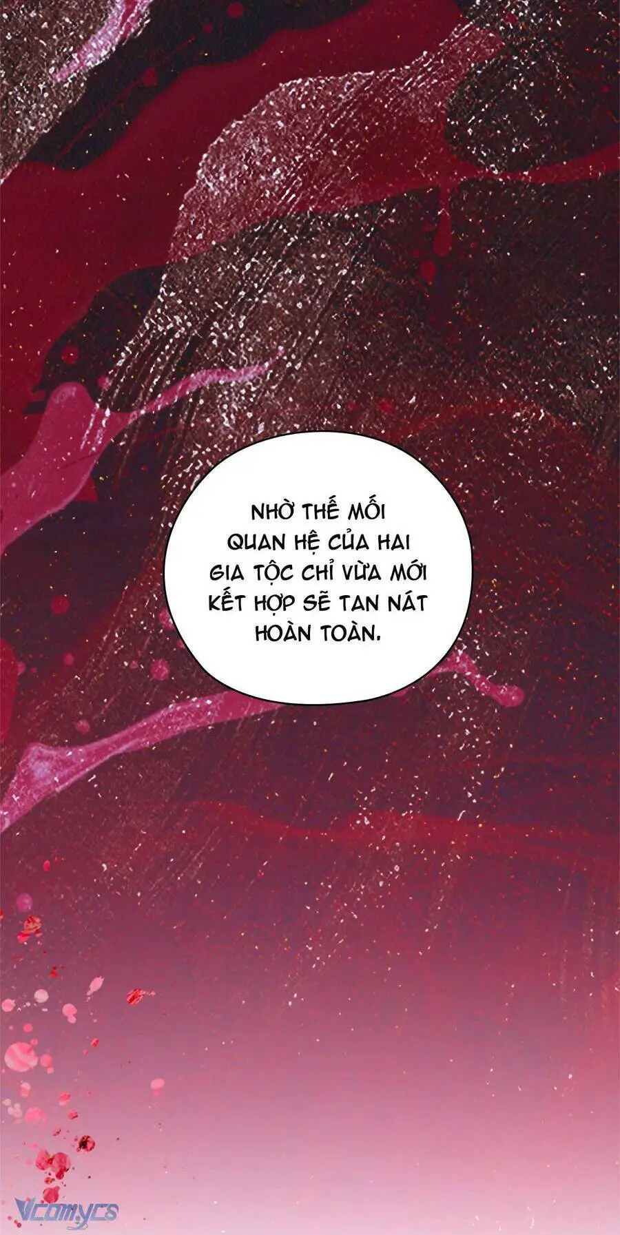 Cuộc Hôn Nhân Này Dù Sao Cũng Sẽ Tan Vỡ Mà Thôi Nettruyen ZZZ Chương 76 Page 63