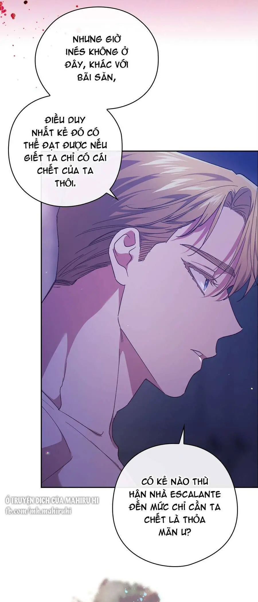 Cuộc Hôn Nhân Này Dù Sao Cũng Sẽ Tan Vỡ Mà Thôi Nettruyen ZZZ Chương 76 Page 64