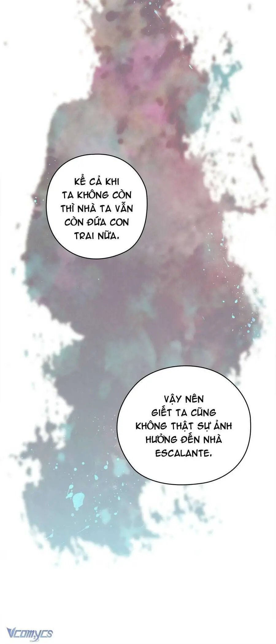 Cuộc Hôn Nhân Này Dù Sao Cũng Sẽ Tan Vỡ Mà Thôi Nettruyen ZZZ Chương 76 Page 65