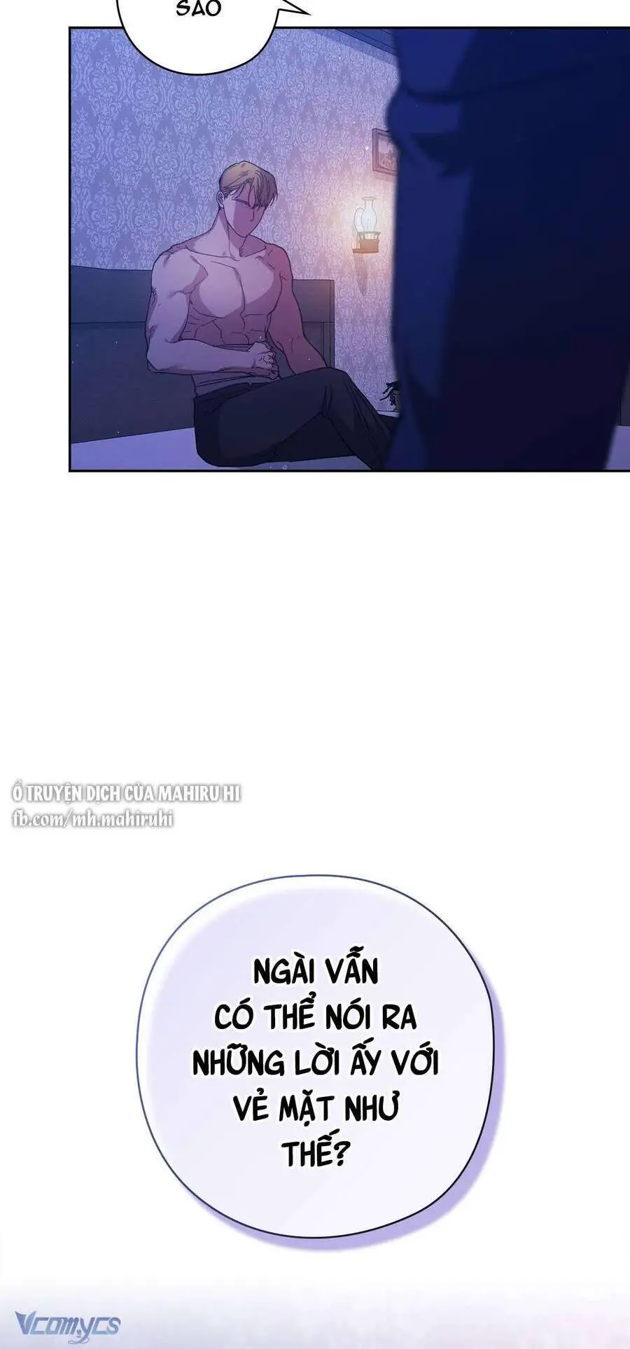 Cuộc Hôn Nhân Này Dù Sao Cũng Sẽ Tan Vỡ Mà Thôi Nettruyen ZZZ Chương 76 Page 73