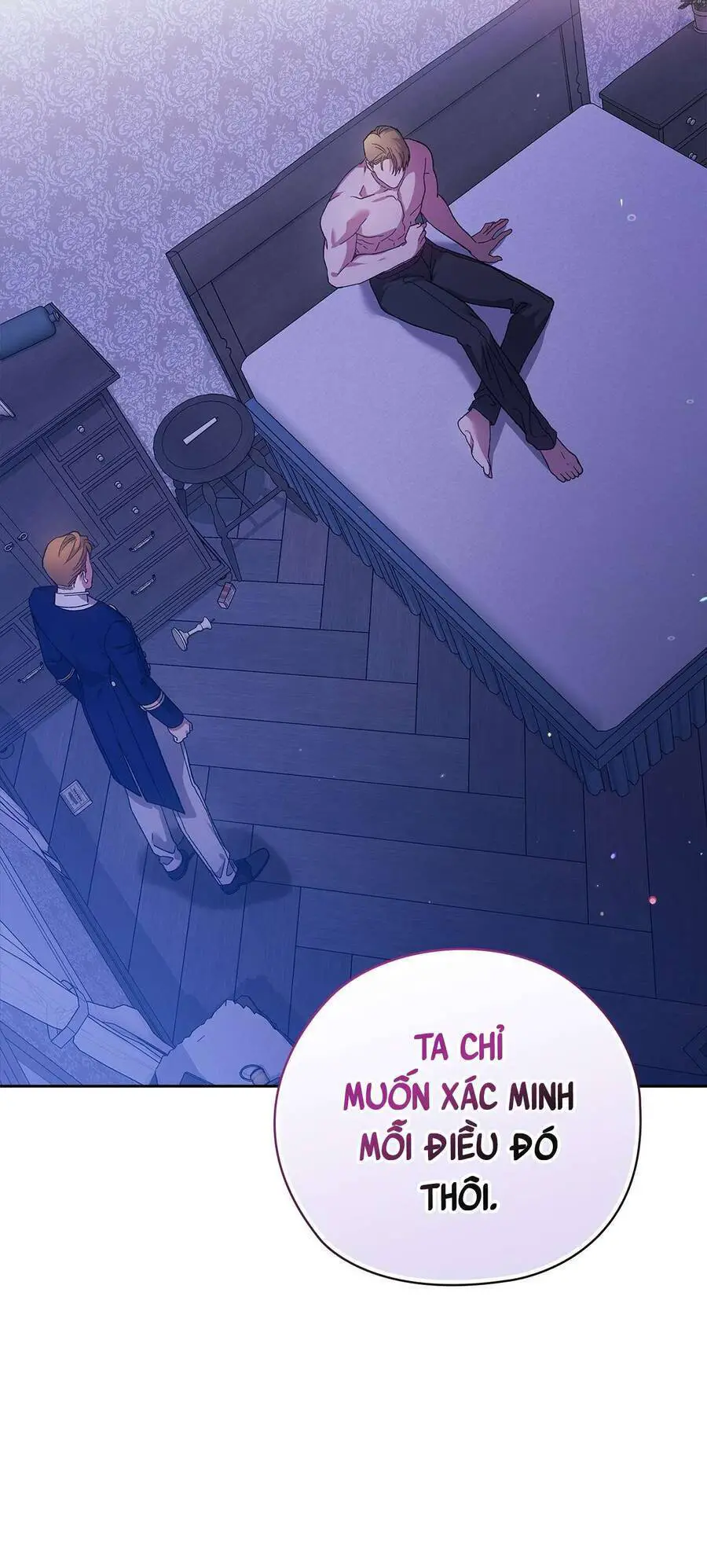 Cuộc Hôn Nhân Này Dù Sao Cũng Sẽ Tan Vỡ Mà Thôi Nettruyen ZZZ Chương 76 Page 78