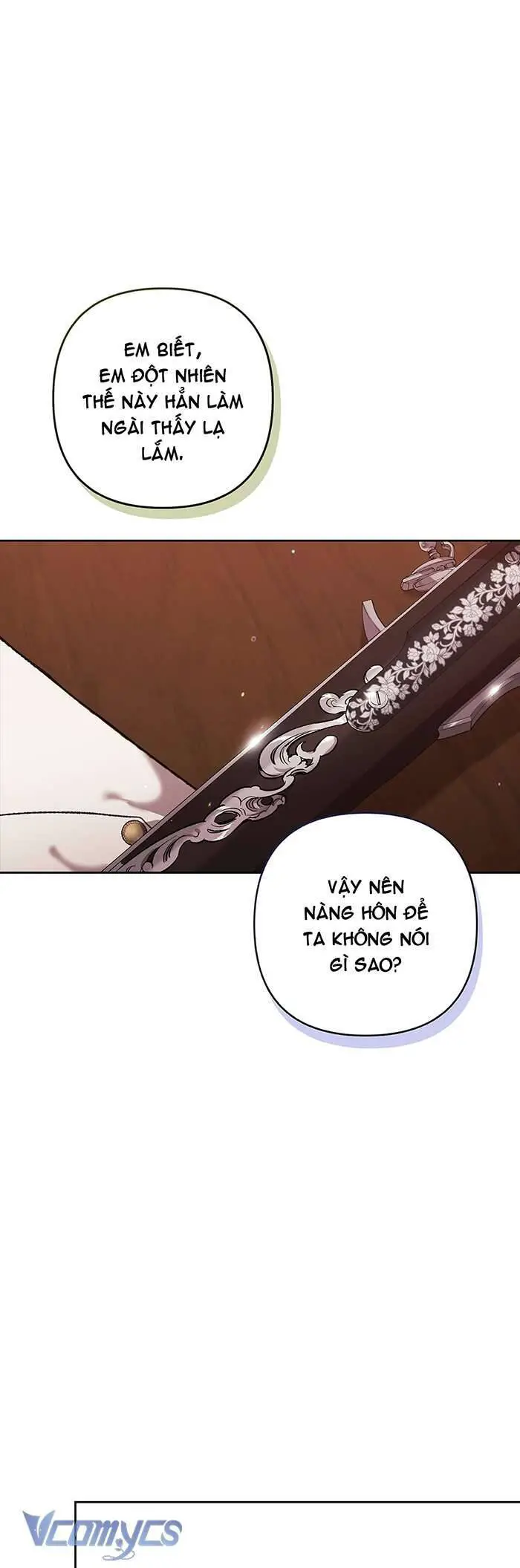 Cuộc Hôn Nhân Này Dù Sao Cũng Sẽ Tan Vỡ Mà Thôi Nettruyen ZZZ Chương 69 Page 13