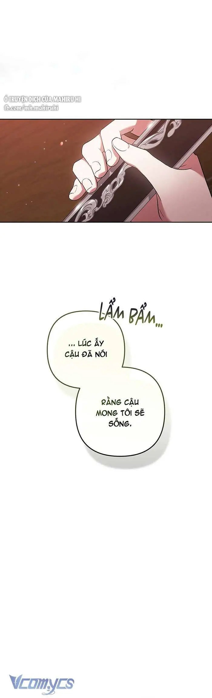 Cuộc Hôn Nhân Này Dù Sao Cũng Sẽ Tan Vỡ Mà Thôi Nettruyen ZZZ Chương 69 Page 40