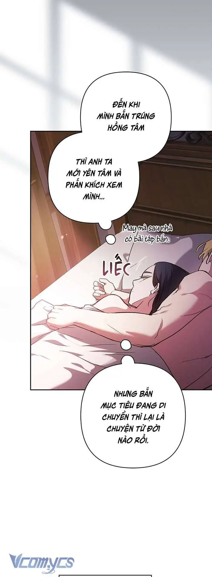 Cuộc Hôn Nhân Này Dù Sao Cũng Sẽ Tan Vỡ Mà Thôi Nettruyen ZZZ Chương 70.1 Page 11