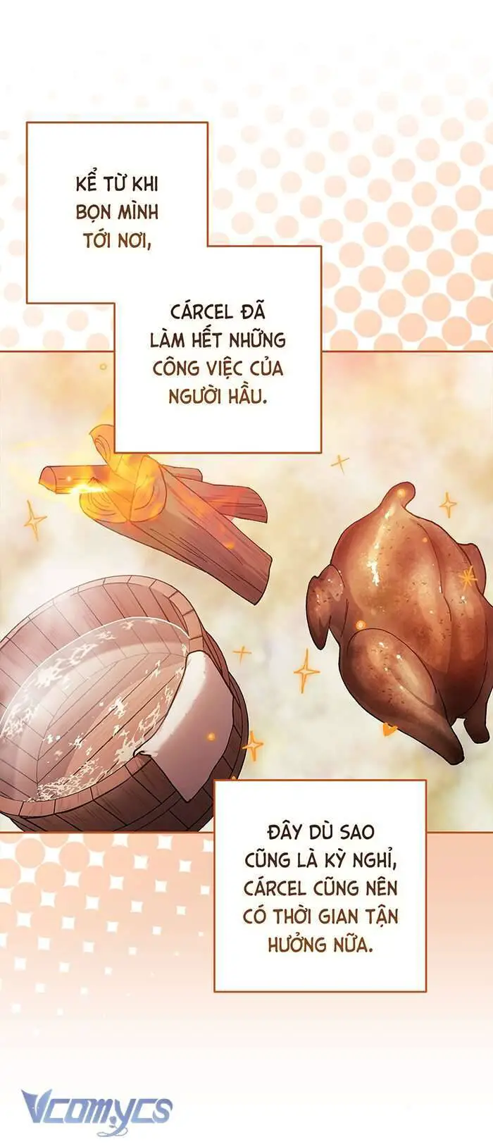 Cuộc Hôn Nhân Này Dù Sao Cũng Sẽ Tan Vỡ Mà Thôi Nettruyen ZZZ Chương 70.1 Page 20