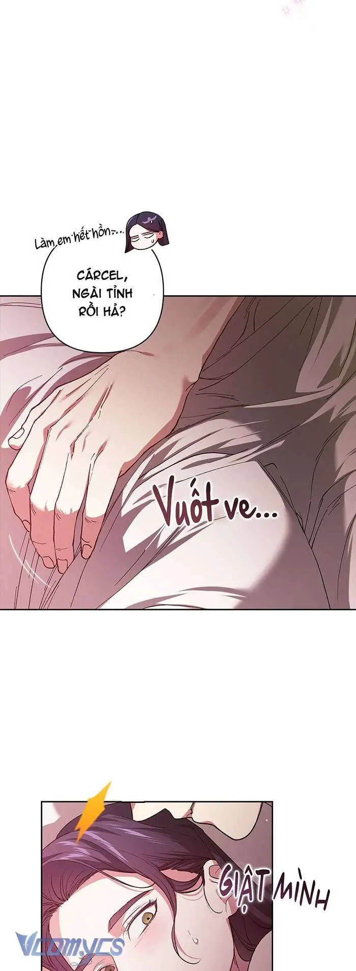 Cuộc Hôn Nhân Này Dù Sao Cũng Sẽ Tan Vỡ Mà Thôi Nettruyen ZZZ Chương 70.1 Page 23