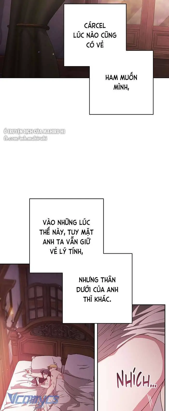 Cuộc Hôn Nhân Này Dù Sao Cũng Sẽ Tan Vỡ Mà Thôi Nettruyen ZZZ Chương 70.1 Page 25