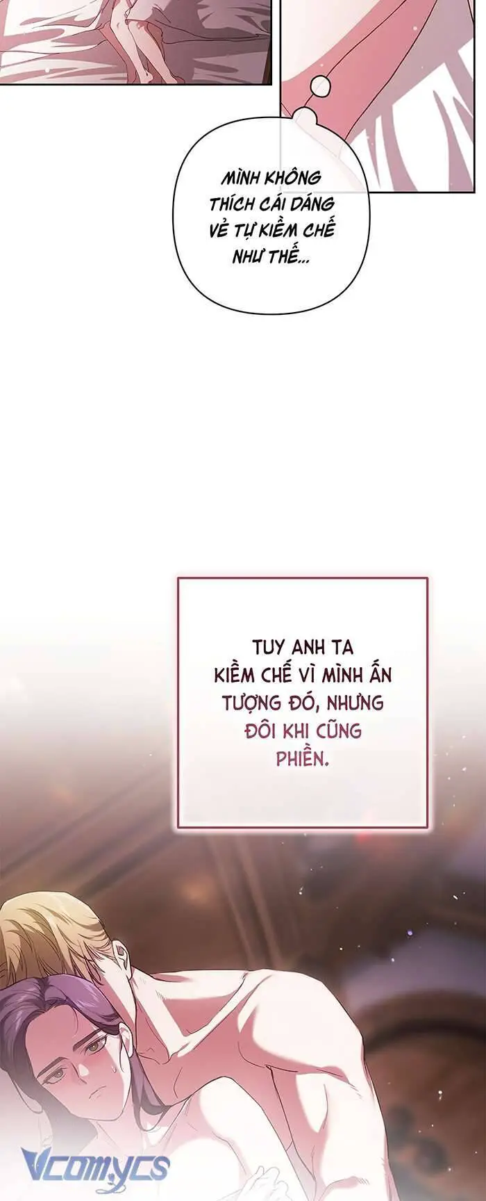 Cuộc Hôn Nhân Này Dù Sao Cũng Sẽ Tan Vỡ Mà Thôi Nettruyen ZZZ Chương 70.1 Page 26