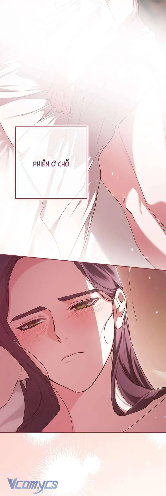 Cuộc Hôn Nhân Này Dù Sao Cũng Sẽ Tan Vỡ Mà Thôi Nettruyen ZZZ Chương 70.1 Page 27