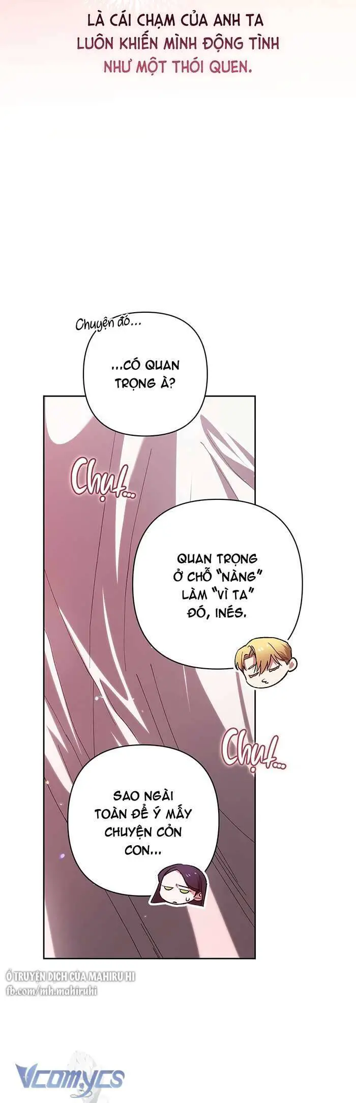 Cuộc Hôn Nhân Này Dù Sao Cũng Sẽ Tan Vỡ Mà Thôi Nettruyen ZZZ Chương 70.1 Page 28