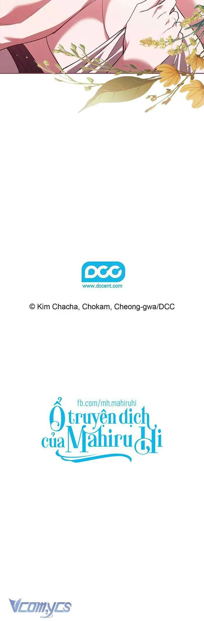 Cuộc Hôn Nhân Này Dù Sao Cũng Sẽ Tan Vỡ Mà Thôi Nettruyen ZZZ Chương 70.1 Page 30