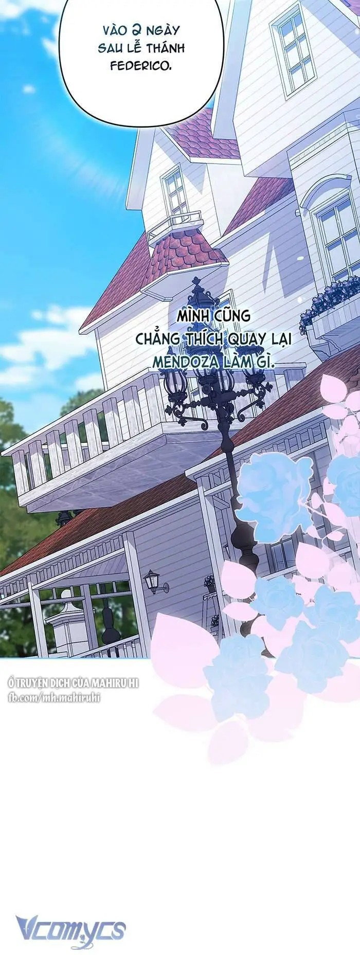 Cuộc Hôn Nhân Này Dù Sao Cũng Sẽ Tan Vỡ Mà Thôi Nettruyen ZZZ Chương 67 Page 10