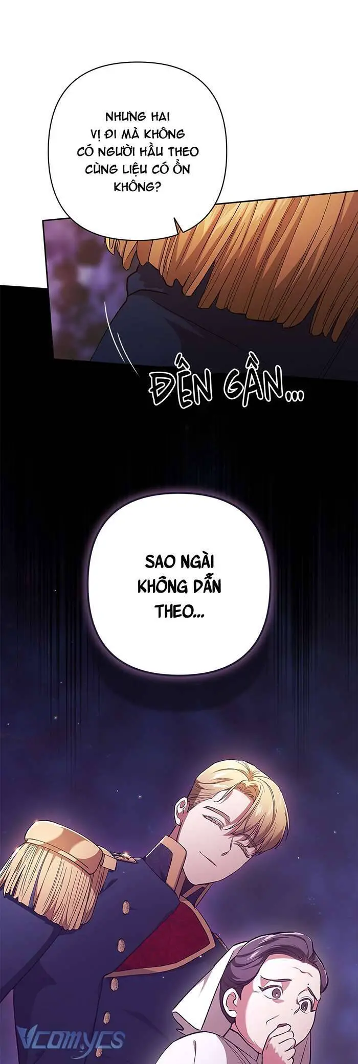 Cuộc Hôn Nhân Này Dù Sao Cũng Sẽ Tan Vỡ Mà Thôi Nettruyen ZZZ Chương 67 Page 19