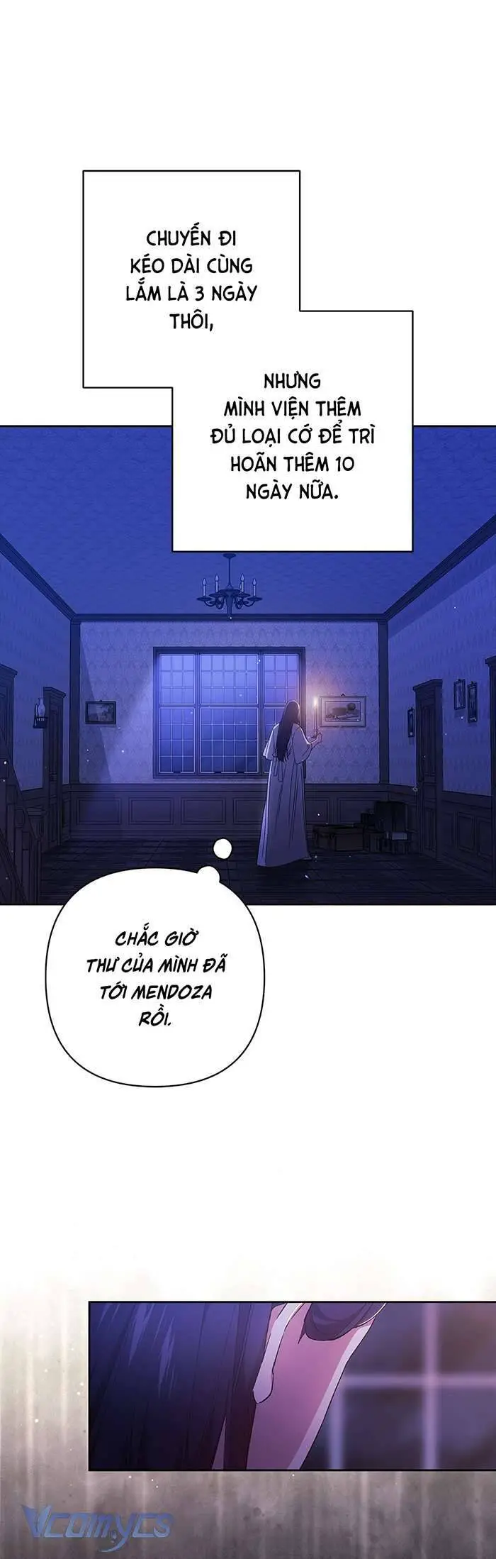 Cuộc Hôn Nhân Này Dù Sao Cũng Sẽ Tan Vỡ Mà Thôi Nettruyen ZZZ Chương 67 Page 25