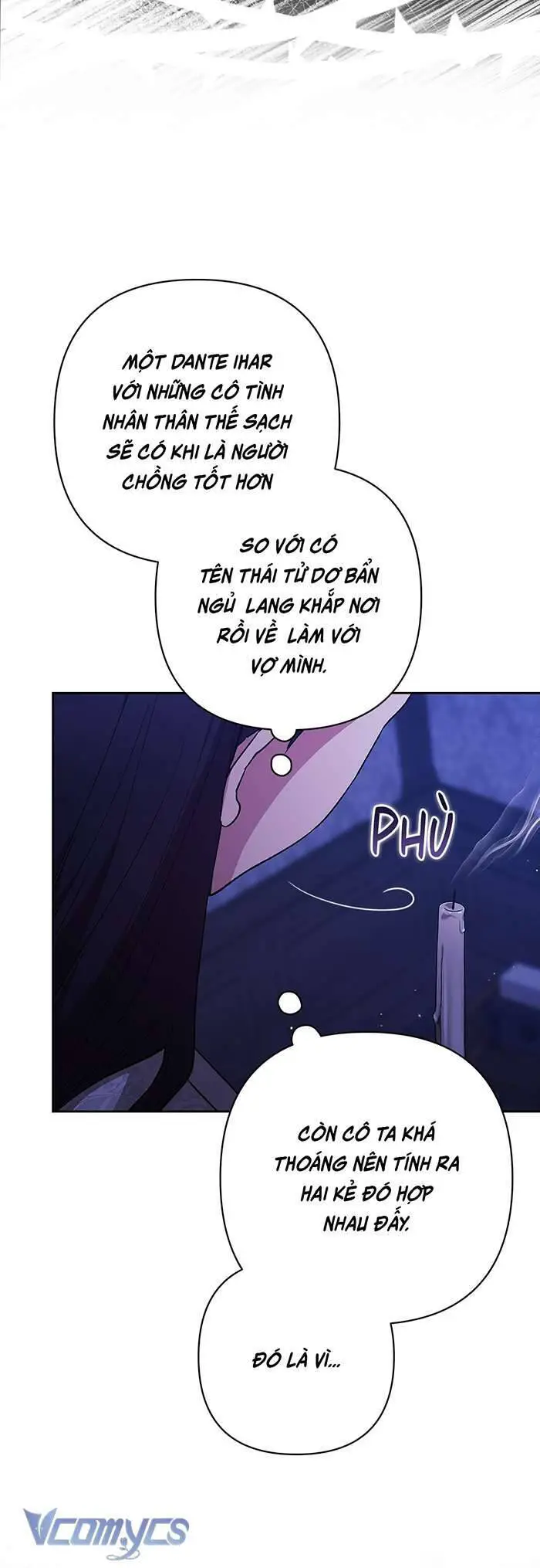 Cuộc Hôn Nhân Này Dù Sao Cũng Sẽ Tan Vỡ Mà Thôi Nettruyen ZZZ Chương 67 Page 28