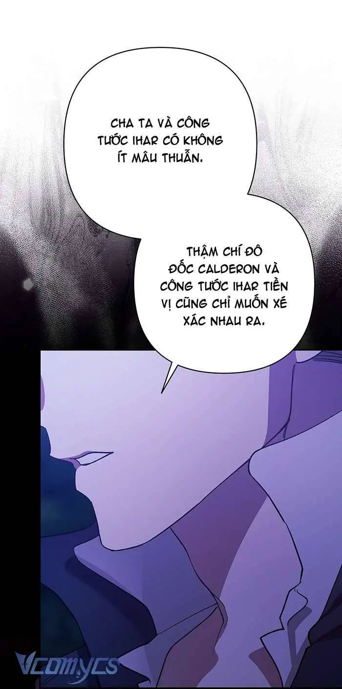 Cuộc Hôn Nhân Này Dù Sao Cũng Sẽ Tan Vỡ Mà Thôi Nettruyen ZZZ Chương 72 Page 44
