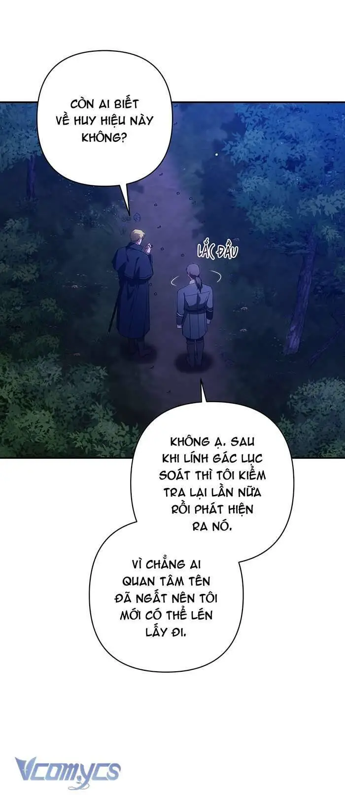 Cuộc Hôn Nhân Này Dù Sao Cũng Sẽ Tan Vỡ Mà Thôi Nettruyen ZZZ Chương 72 Page 46
