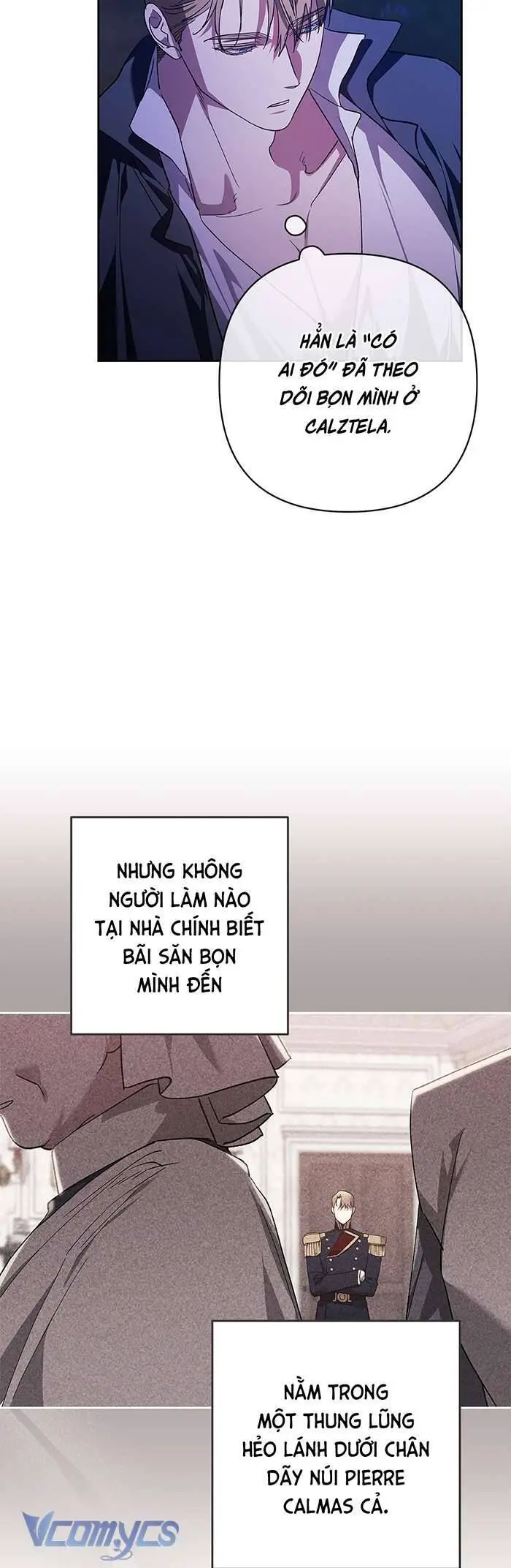 Cuộc Hôn Nhân Này Dù Sao Cũng Sẽ Tan Vỡ Mà Thôi Nettruyen ZZZ Chương 72 Page 48