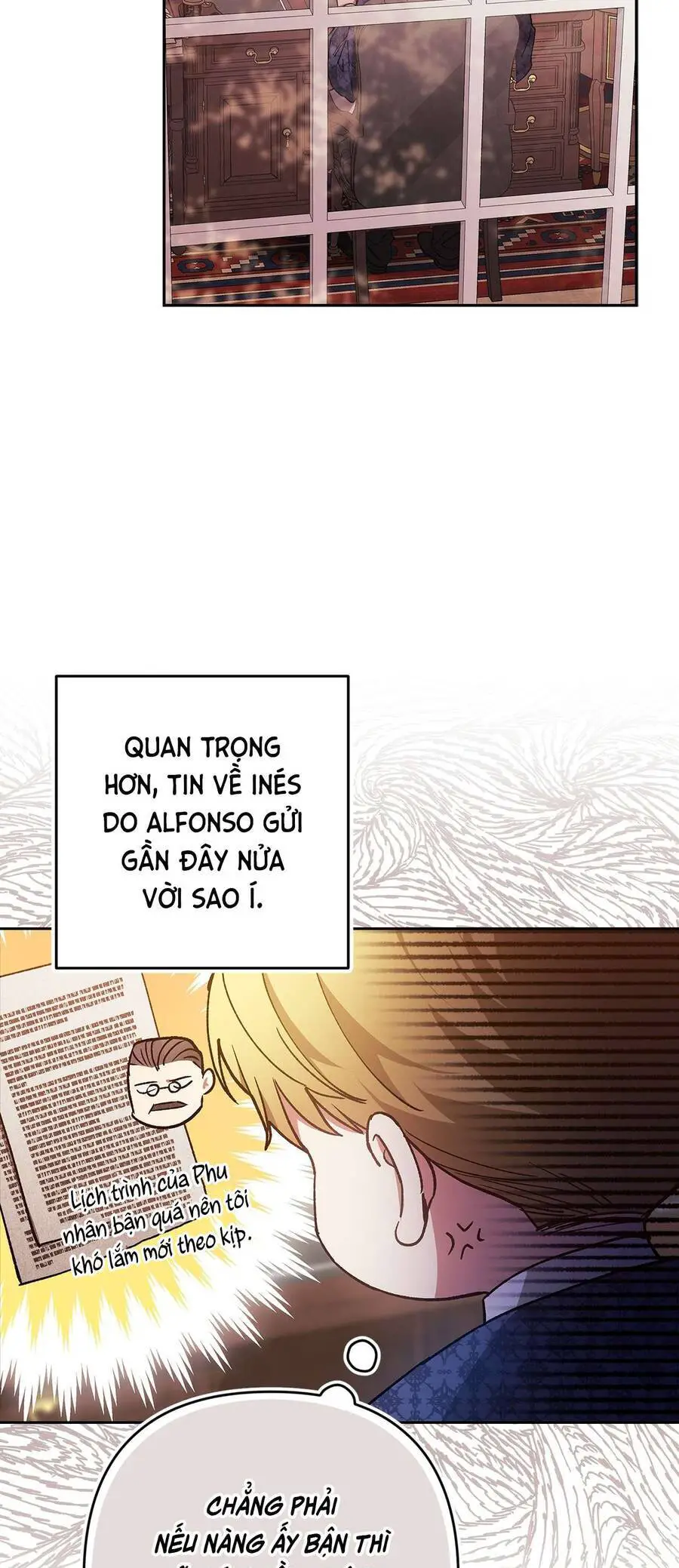 Cuộc Hôn Nhân Này Dù Sao Cũng Sẽ Tan Vỡ Mà Thôi Nettruyen ZZZ Chương 79 Page 15