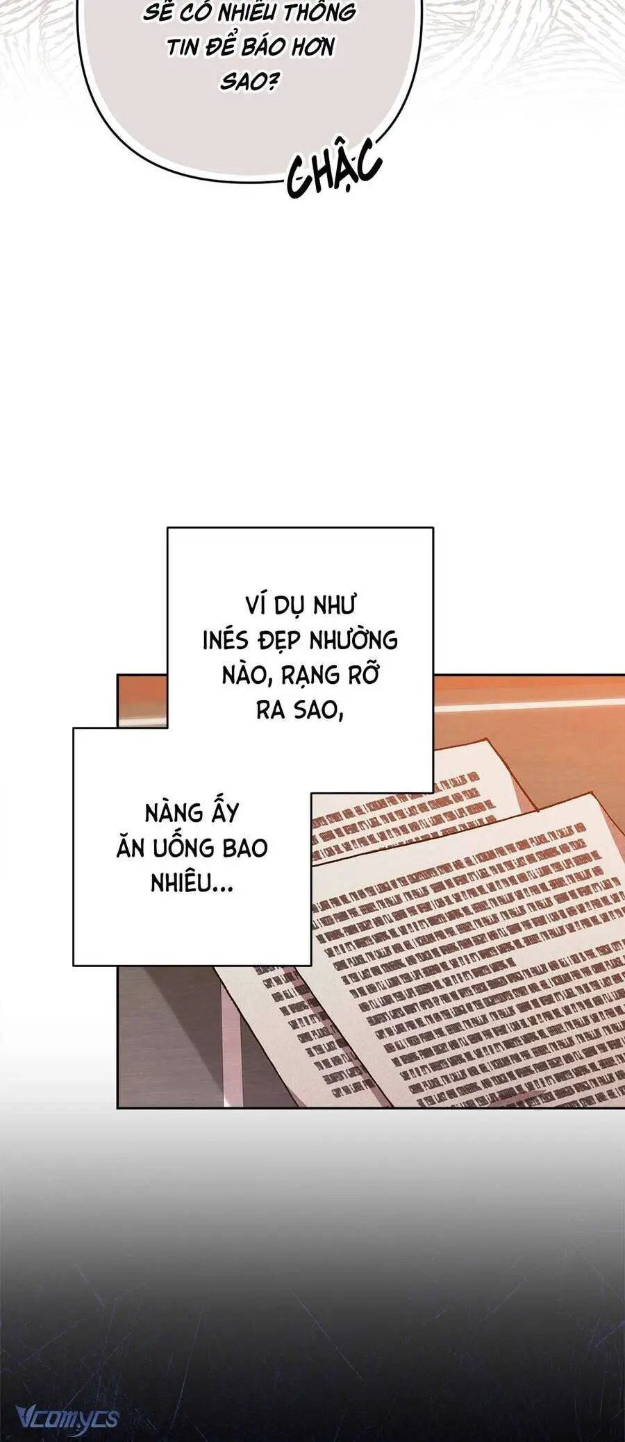 Cuộc Hôn Nhân Này Dù Sao Cũng Sẽ Tan Vỡ Mà Thôi Nettruyen ZZZ Chương 79 Page 16