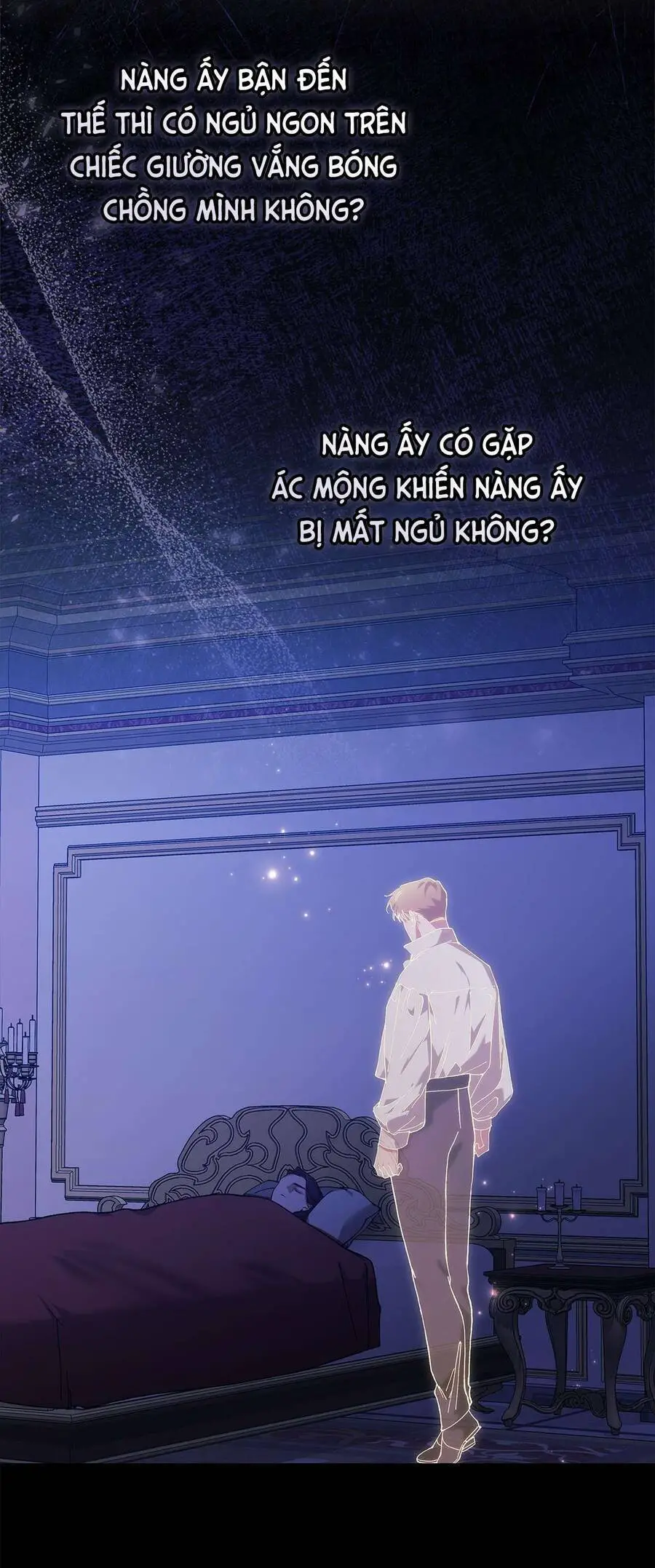 Cuộc Hôn Nhân Này Dù Sao Cũng Sẽ Tan Vỡ Mà Thôi Nettruyen ZZZ Chương 79 Page 17