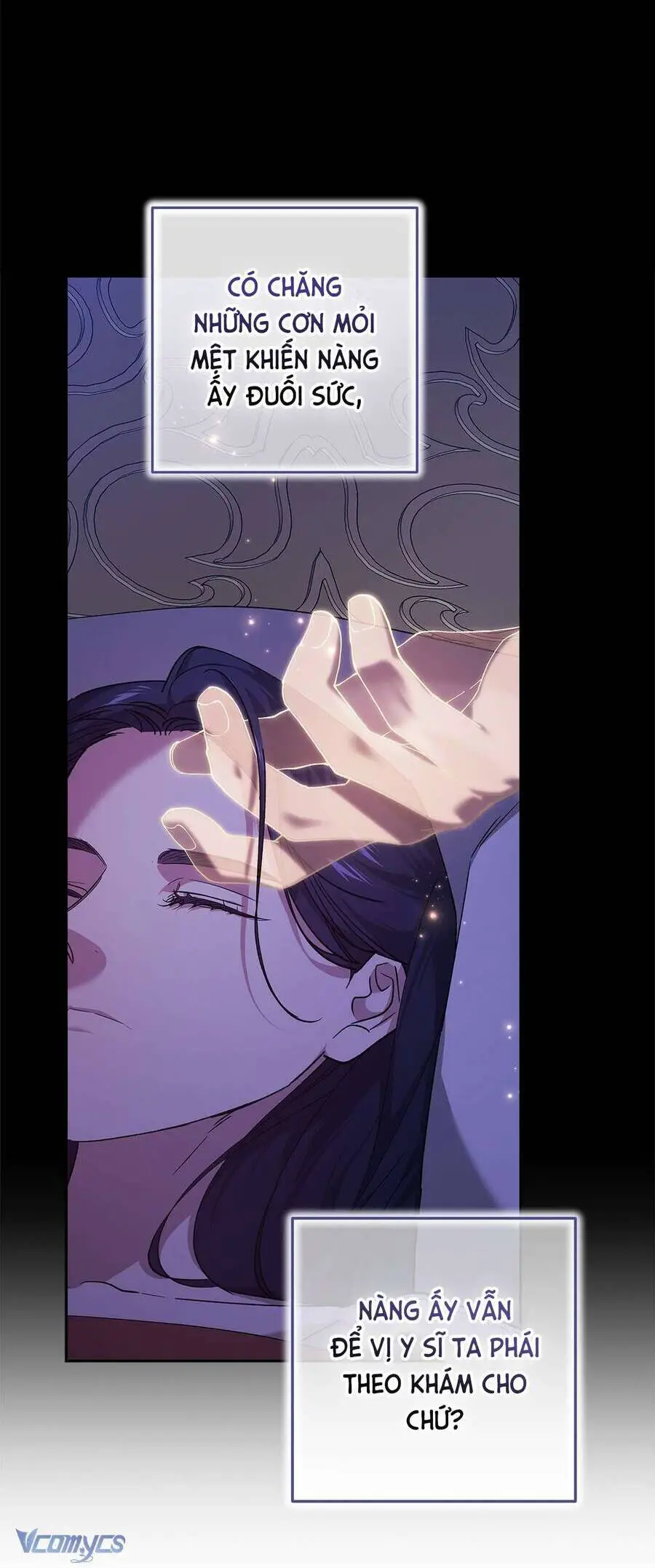 Cuộc Hôn Nhân Này Dù Sao Cũng Sẽ Tan Vỡ Mà Thôi Nettruyen ZZZ Chương 79 Page 18