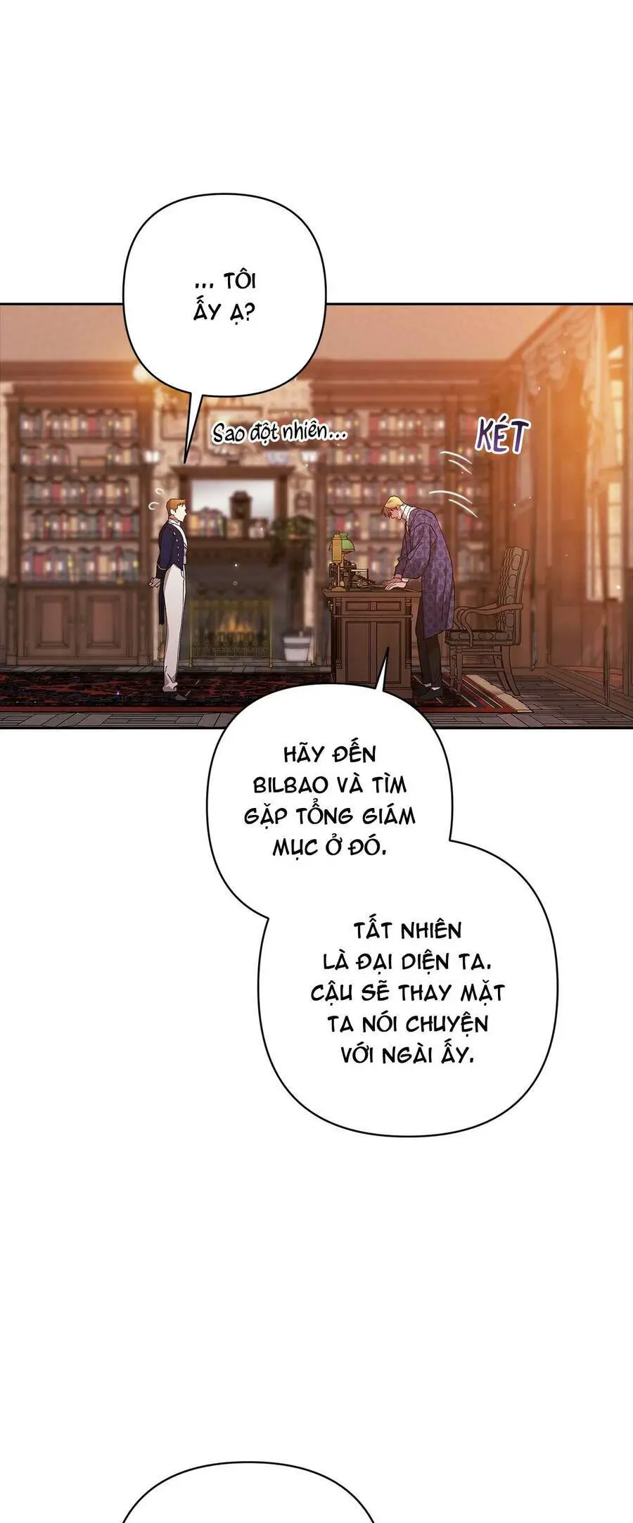Cuộc Hôn Nhân Này Dù Sao Cũng Sẽ Tan Vỡ Mà Thôi Nettruyen ZZZ Chương 79 Page 23
