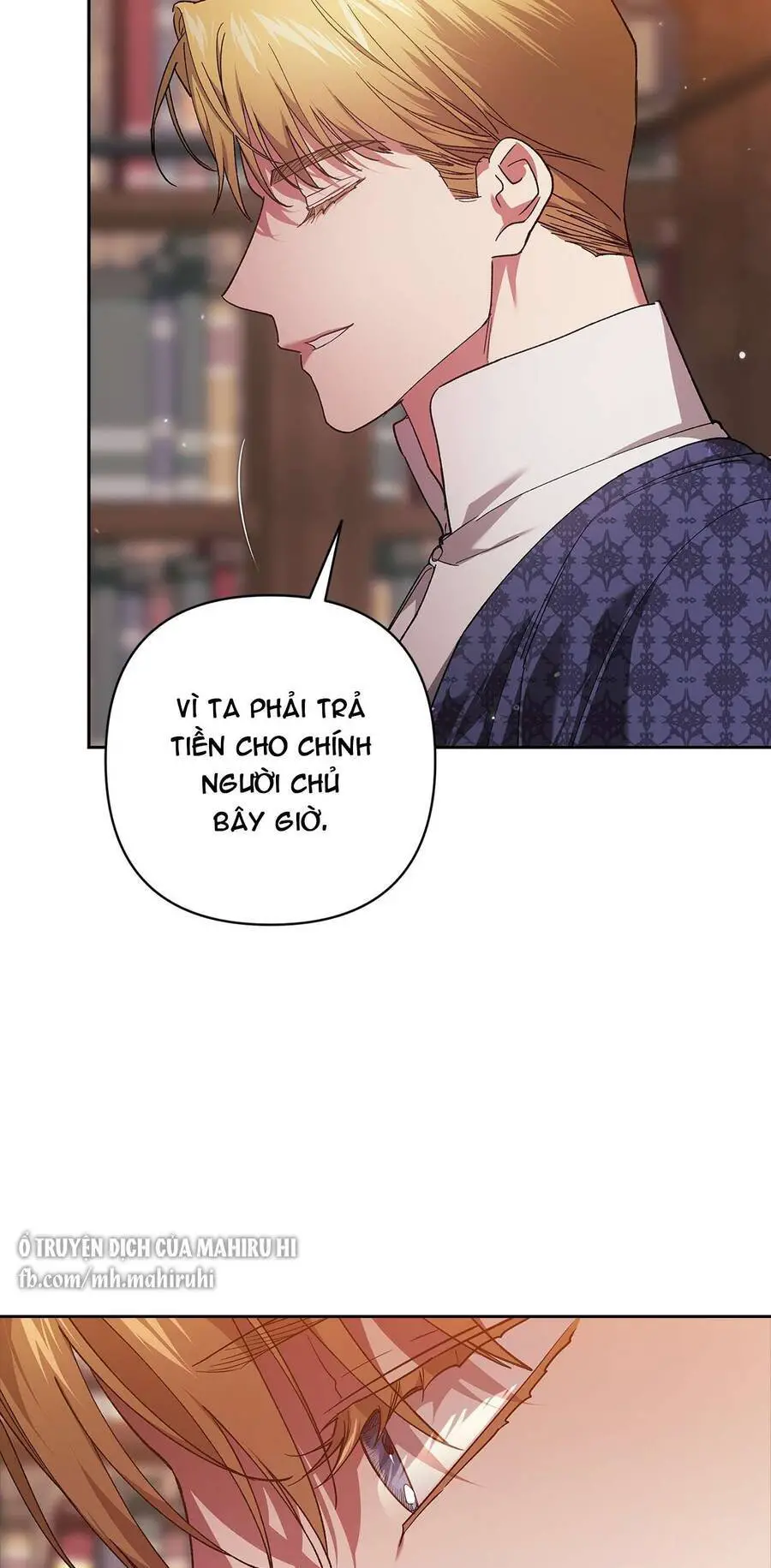 Cuộc Hôn Nhân Này Dù Sao Cũng Sẽ Tan Vỡ Mà Thôi Nettruyen ZZZ Chương 79 Page 27