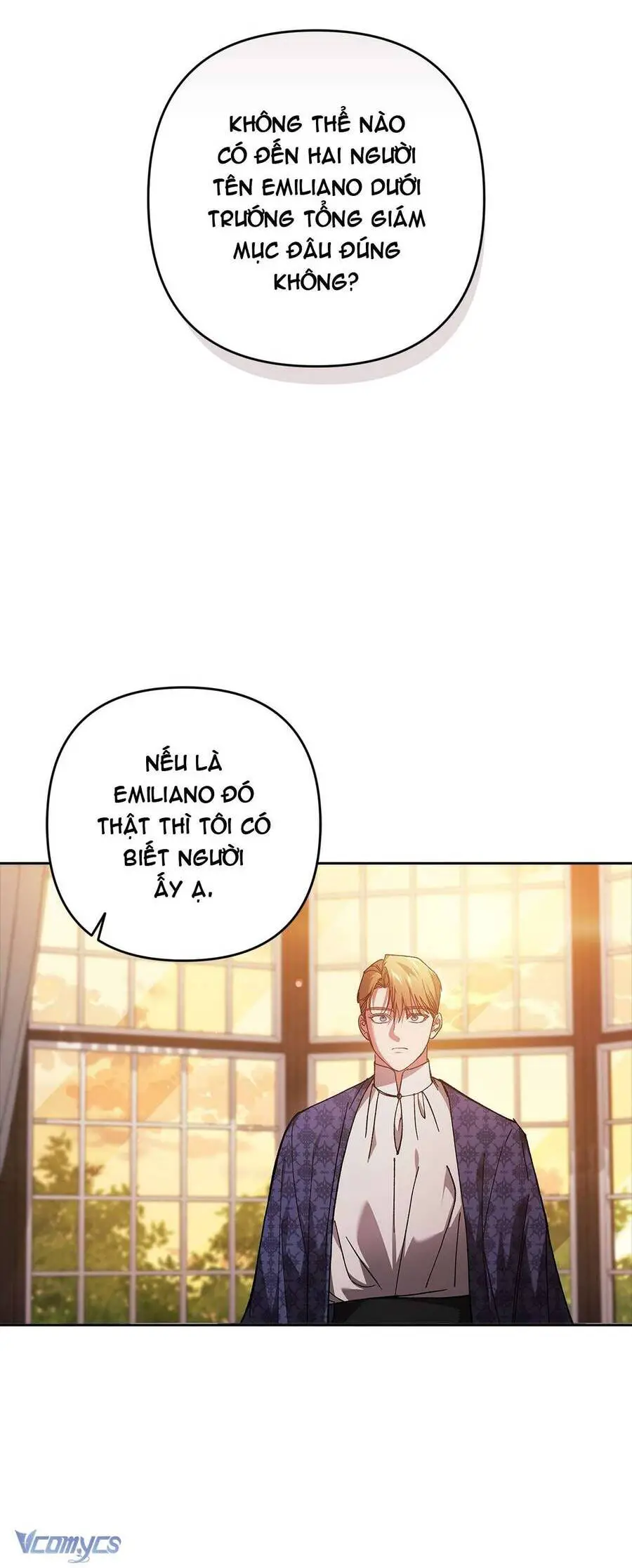 Cuộc Hôn Nhân Này Dù Sao Cũng Sẽ Tan Vỡ Mà Thôi Nettruyen ZZZ Chương 79 Page 32