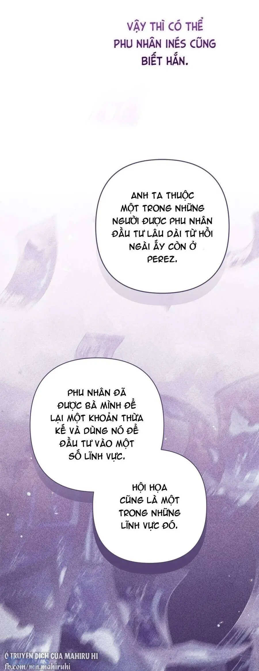 Cuộc Hôn Nhân Này Dù Sao Cũng Sẽ Tan Vỡ Mà Thôi Nettruyen ZZZ Chương 79 Page 34