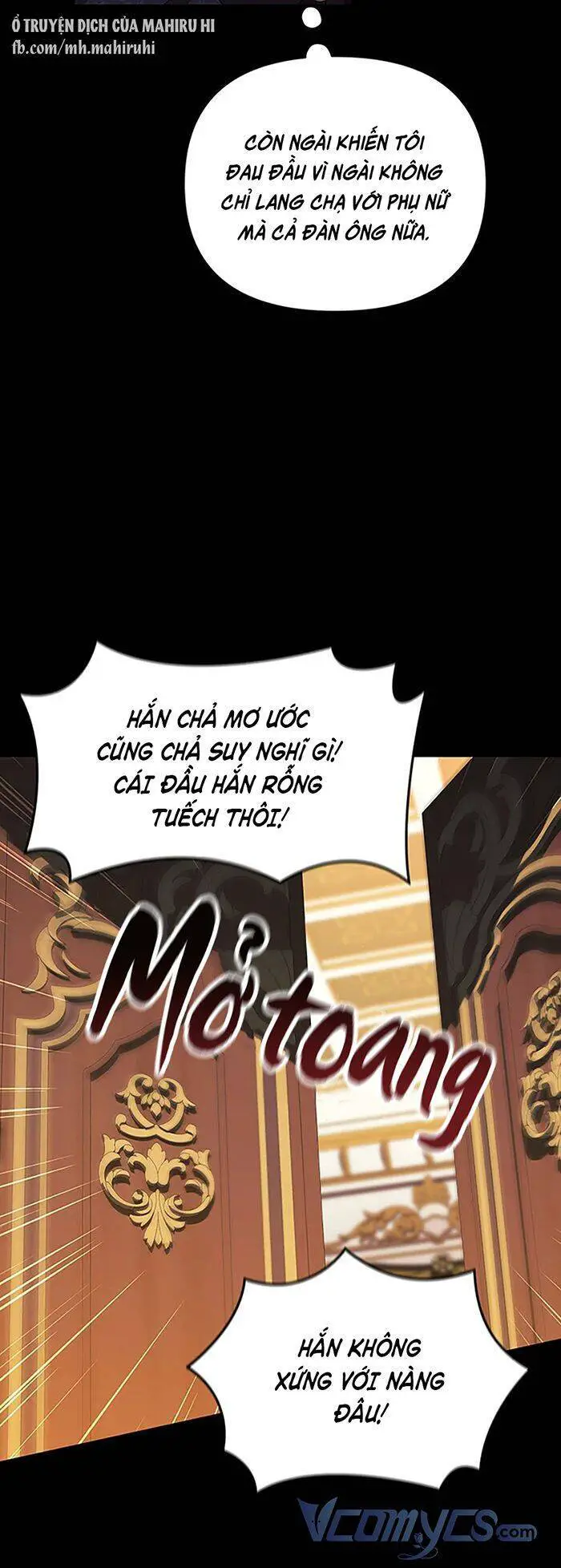 Cuộc Hôn Nhân Này Dù Sao Cũng Sẽ Tan Vỡ Mà Thôi Nettruyen ZZZ Chương 33 Page 5