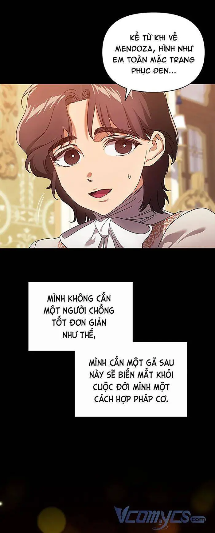Cuộc Hôn Nhân Này Dù Sao Cũng Sẽ Tan Vỡ Mà Thôi Nettruyen ZZZ Chương 33 Page 14