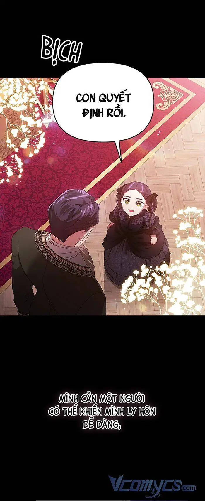 Cuộc Hôn Nhân Này Dù Sao Cũng Sẽ Tan Vỡ Mà Thôi Nettruyen ZZZ Chương 33 Page 19