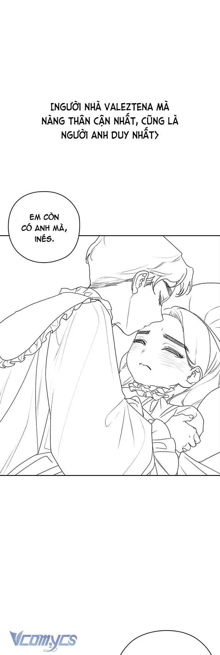 Cuộc Hôn Nhân Này Dù Sao Cũng Sẽ Tan Vỡ Mà Thôi Nettruyen ZZZ Chương 65.3 Page 10
