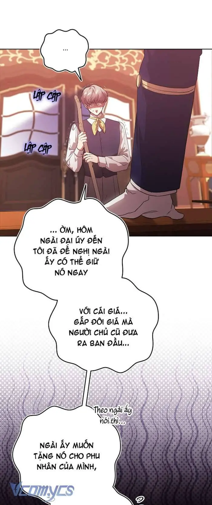 Cuộc Hôn Nhân Này Dù Sao Cũng Sẽ Tan Vỡ Mà Thôi Nettruyen ZZZ Chương 66 Page 5