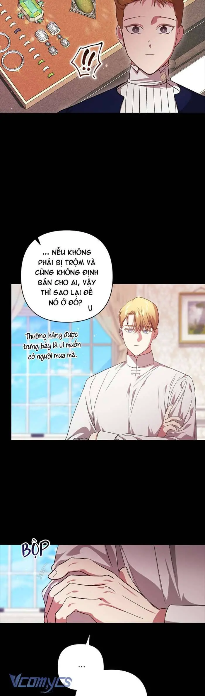 Cuộc Hôn Nhân Này Dù Sao Cũng Sẽ Tan Vỡ Mà Thôi Nettruyen ZZZ Chương 66 Page 12