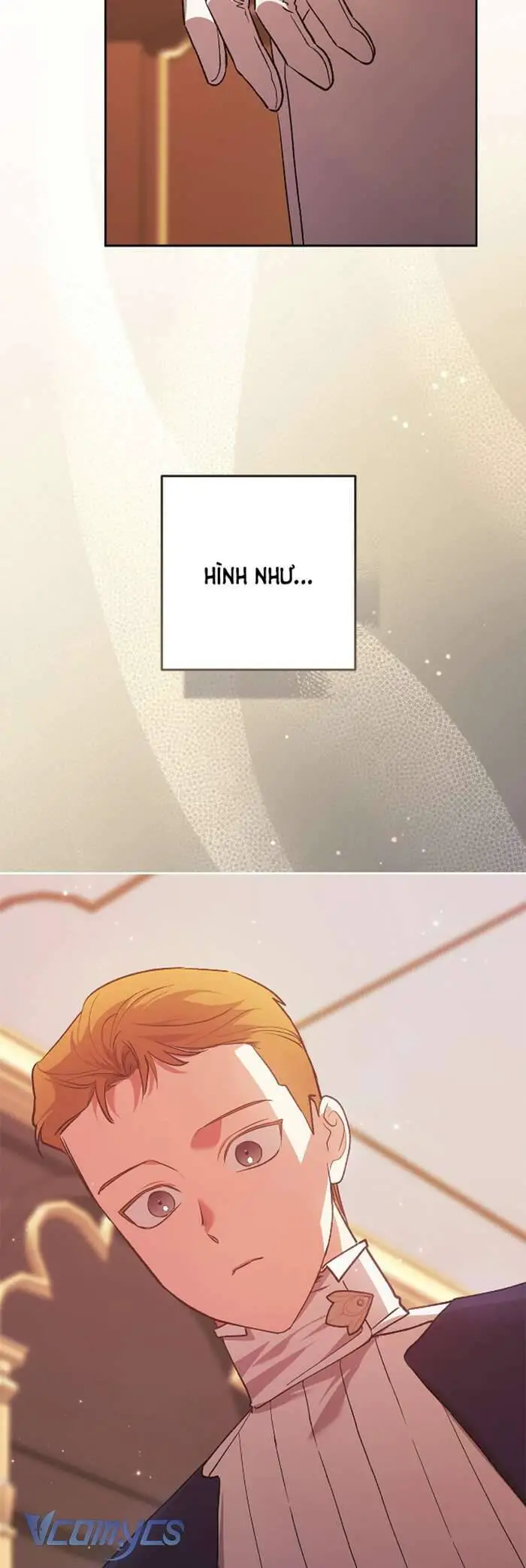 Cuộc Hôn Nhân Này Dù Sao Cũng Sẽ Tan Vỡ Mà Thôi Nettruyen ZZZ Chương 66 Page 17