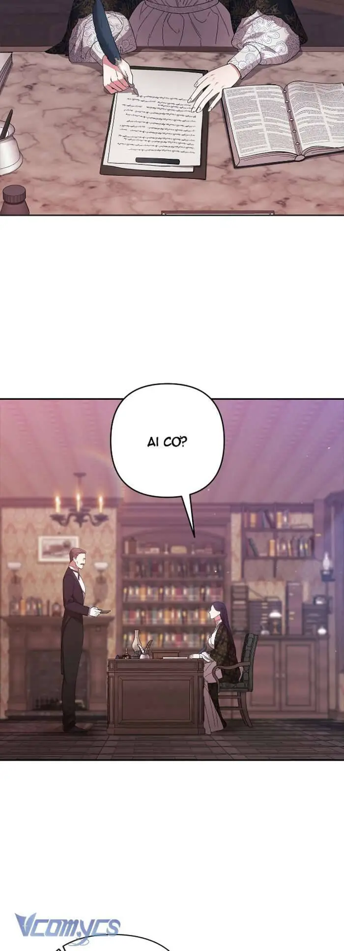 Cuộc Hôn Nhân Này Dù Sao Cũng Sẽ Tan Vỡ Mà Thôi Nettruyen ZZZ Chương 66 Page 20
