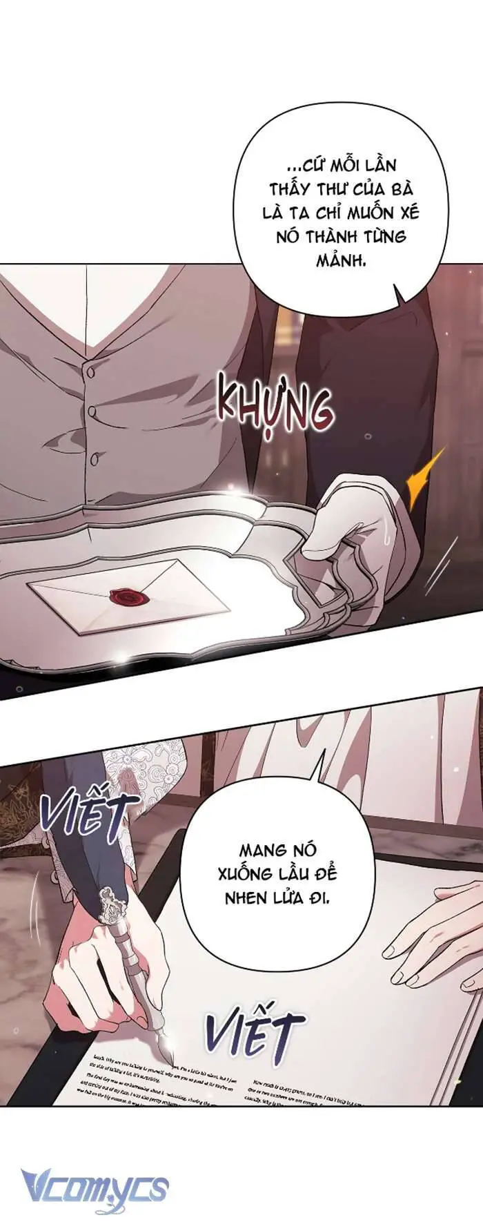 Cuộc Hôn Nhân Này Dù Sao Cũng Sẽ Tan Vỡ Mà Thôi Nettruyen ZZZ Chương 66 Page 22