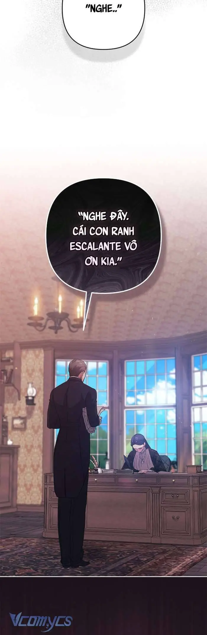 Cuộc Hôn Nhân Này Dù Sao Cũng Sẽ Tan Vỡ Mà Thôi Nettruyen ZZZ Chương 66 Page 25