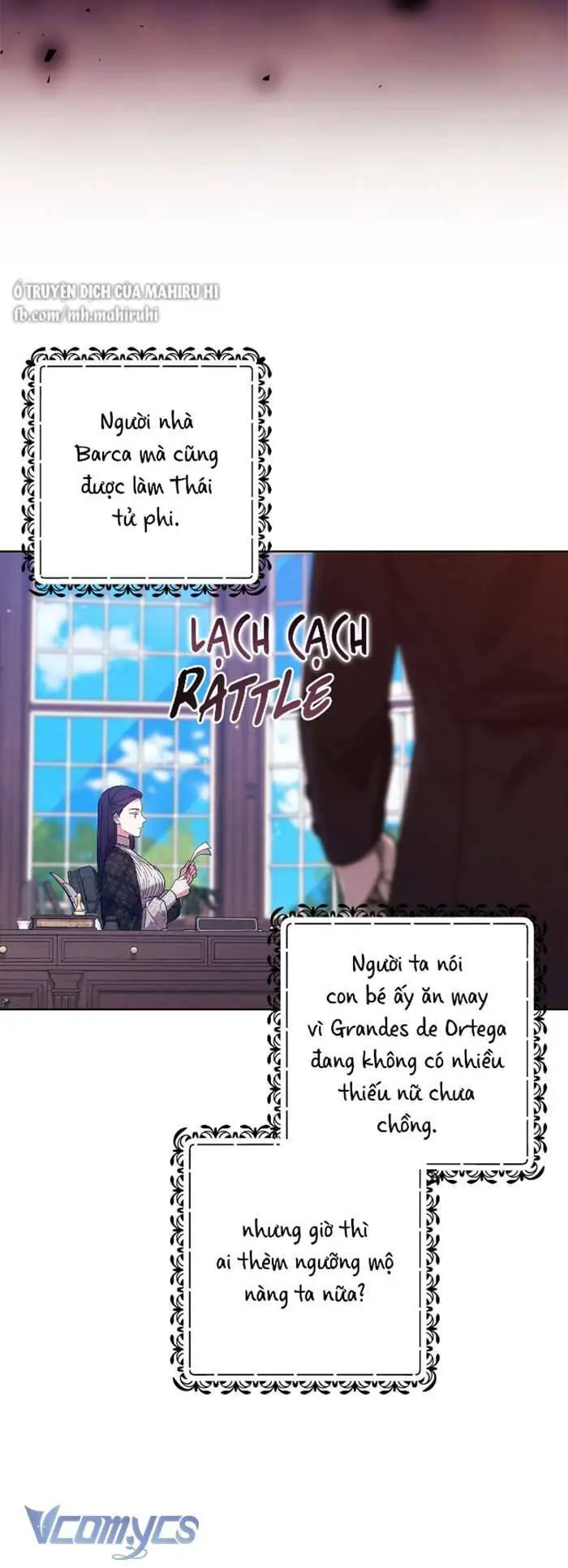 Cuộc Hôn Nhân Này Dù Sao Cũng Sẽ Tan Vỡ Mà Thôi Nettruyen ZZZ Chương 66 Page 46