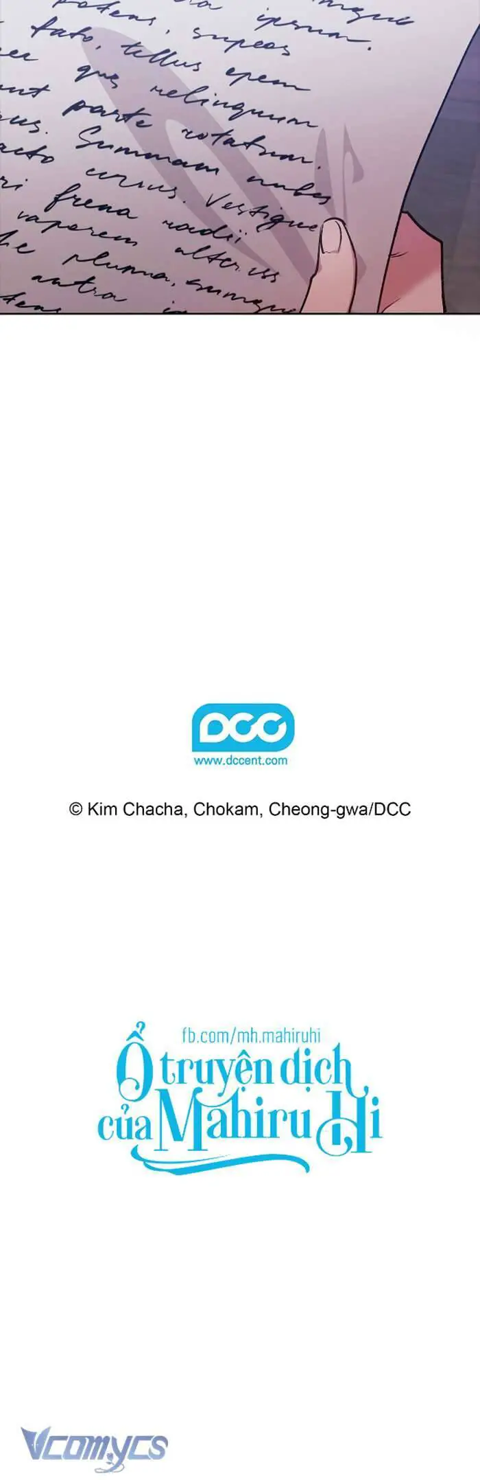 Cuộc Hôn Nhân Này Dù Sao Cũng Sẽ Tan Vỡ Mà Thôi Nettruyen ZZZ Chương 66 Page 49