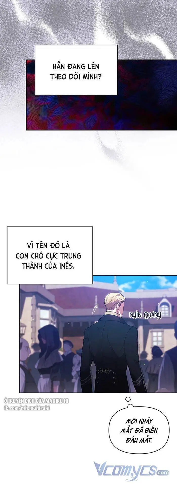Cuộc Hôn Nhân Này Dù Sao Cũng Sẽ Tan Vỡ Mà Thôi Nettruyen ZZZ Chương 34 Page 8