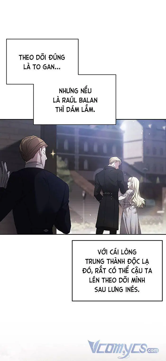 Cuộc Hôn Nhân Này Dù Sao Cũng Sẽ Tan Vỡ Mà Thôi Nettruyen ZZZ Chương 34 Page 9