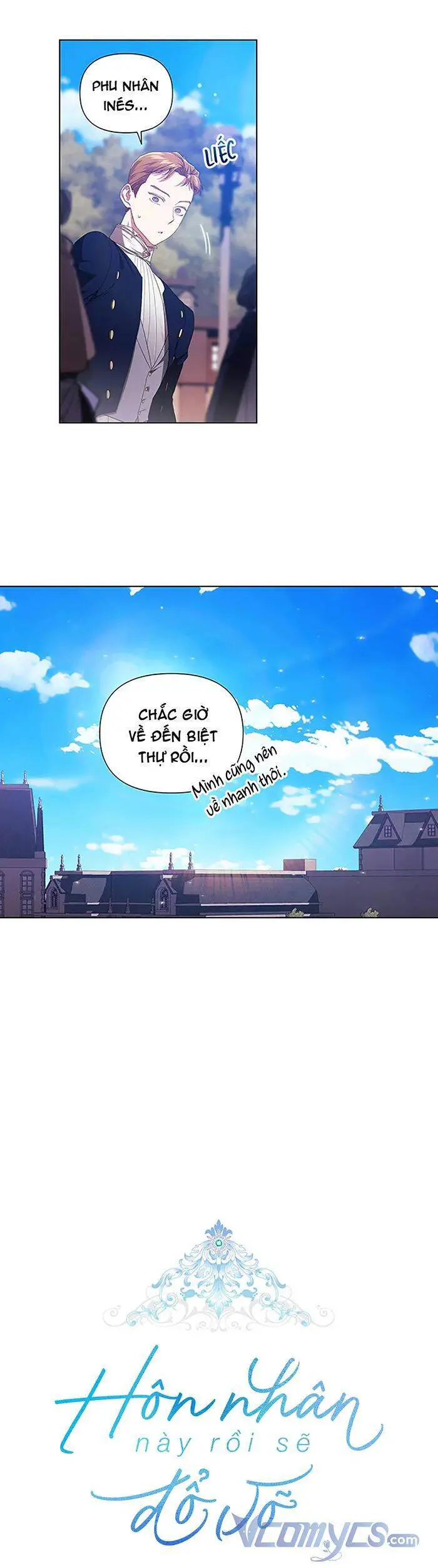 Cuộc Hôn Nhân Này Dù Sao Cũng Sẽ Tan Vỡ Mà Thôi Nettruyen ZZZ Chương 34 Page 12