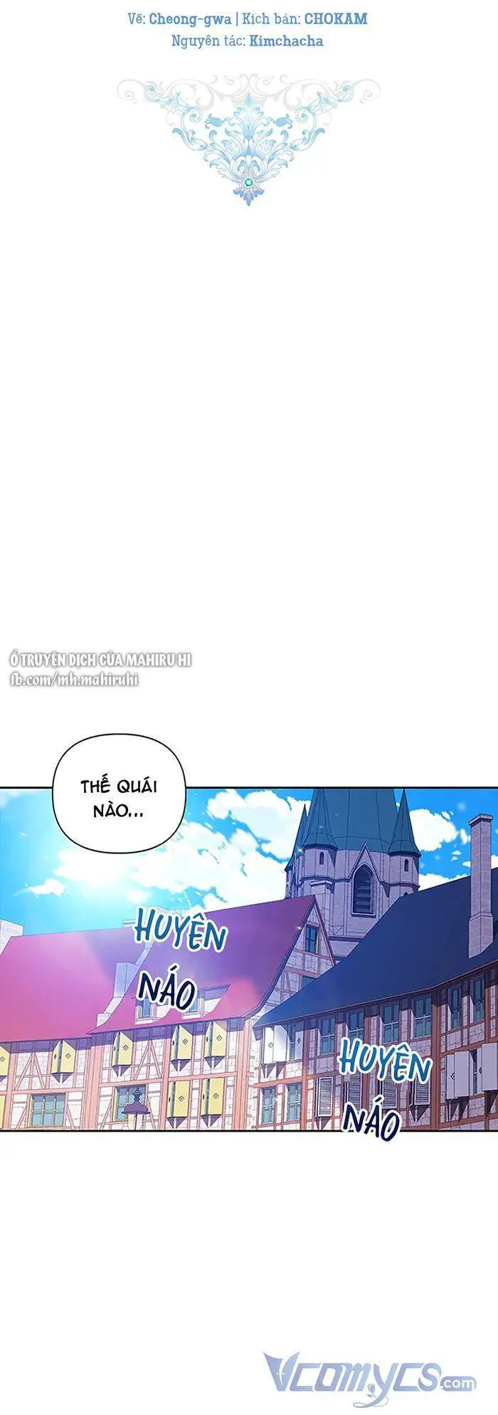 Cuộc Hôn Nhân Này Dù Sao Cũng Sẽ Tan Vỡ Mà Thôi Nettruyen ZZZ Chương 34 Page 13