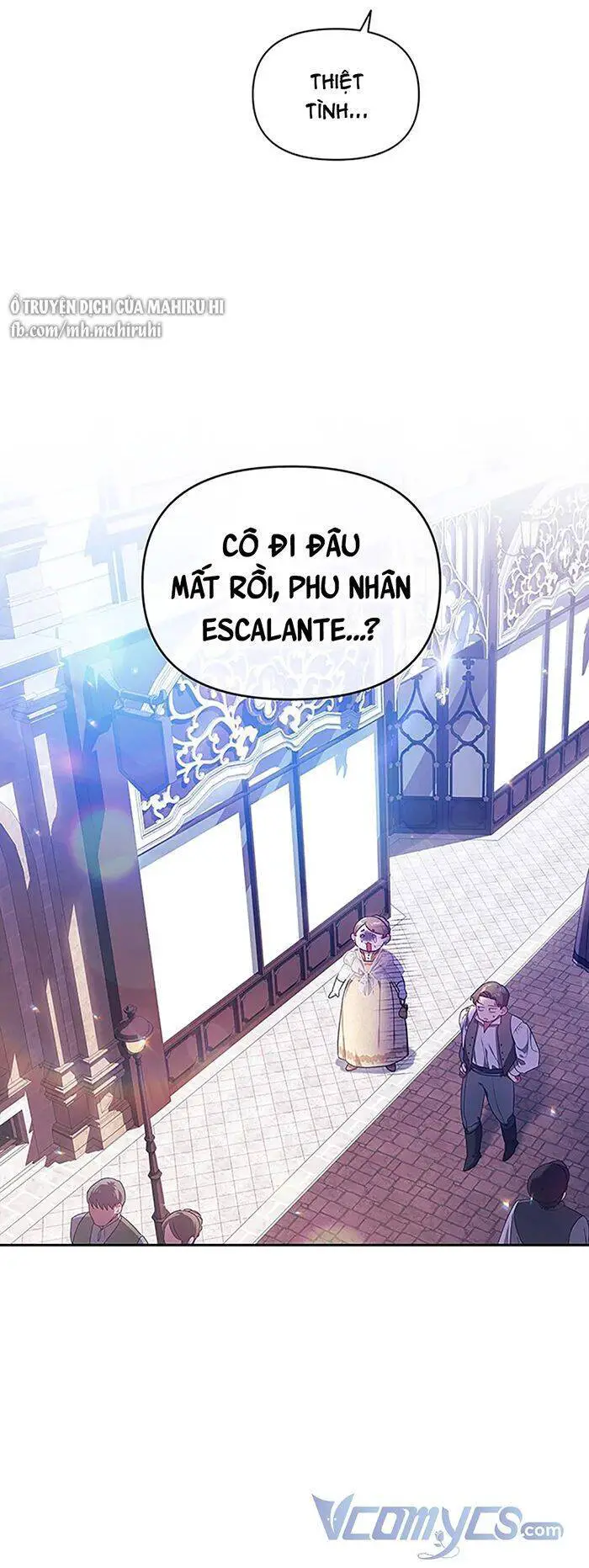 Cuộc Hôn Nhân Này Dù Sao Cũng Sẽ Tan Vỡ Mà Thôi Nettruyen ZZZ Chương 34 Page 15