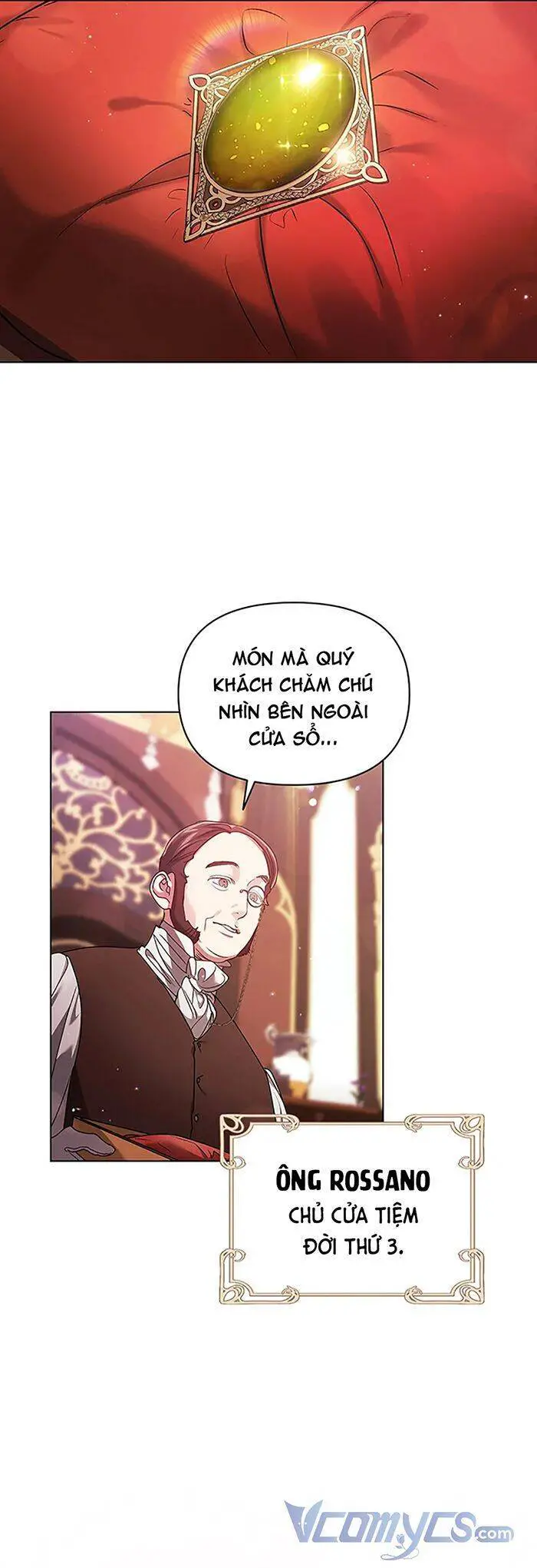 Cuộc Hôn Nhân Này Dù Sao Cũng Sẽ Tan Vỡ Mà Thôi Nettruyen ZZZ Chương 34 Page 17
