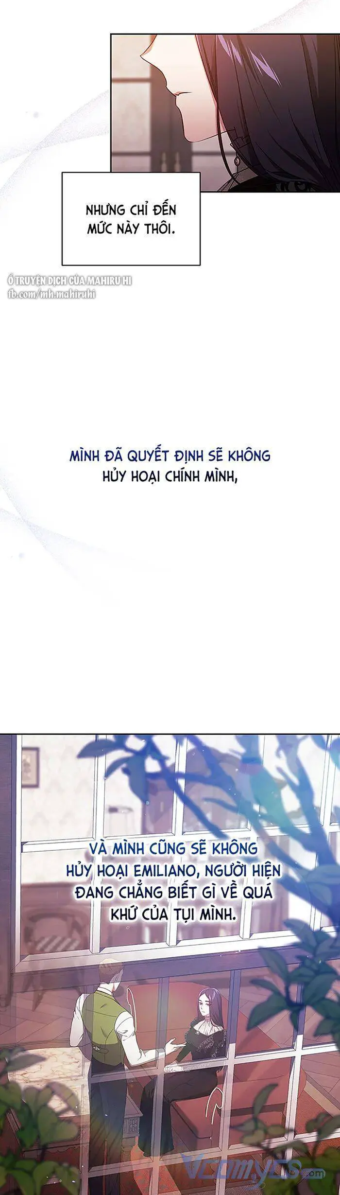 Cuộc Hôn Nhân Này Dù Sao Cũng Sẽ Tan Vỡ Mà Thôi Nettruyen ZZZ Chương 28 Page 16
