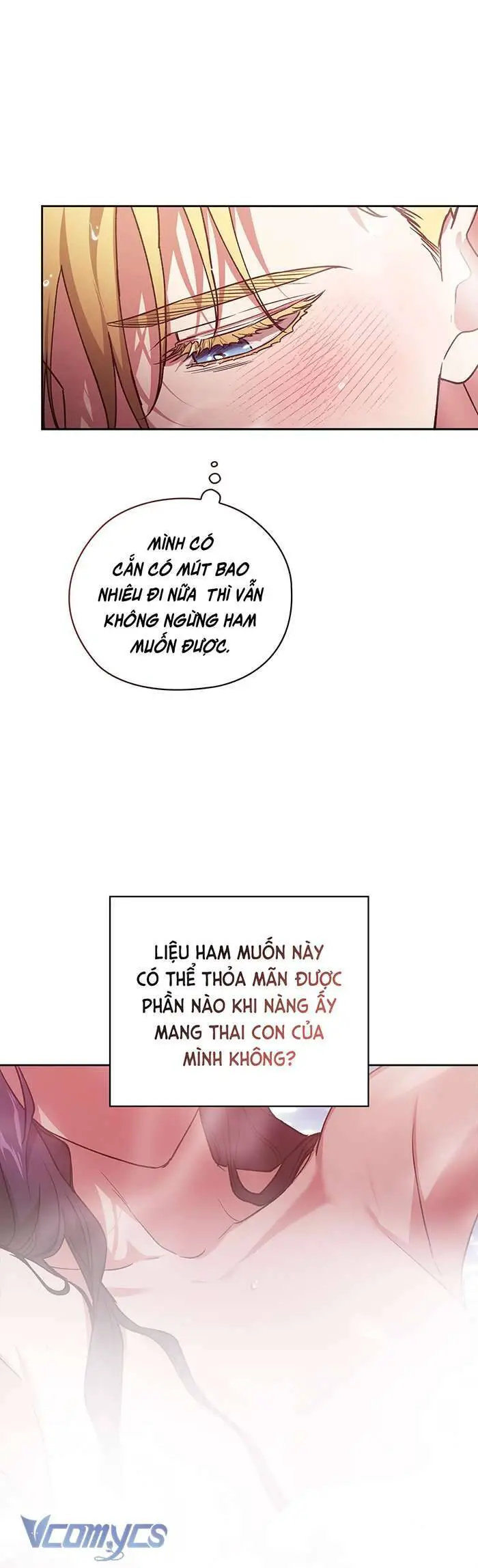 Cuộc Hôn Nhân Này Dù Sao Cũng Sẽ Tan Vỡ Mà Thôi Nettruyen ZZZ Chương 64 Page 10